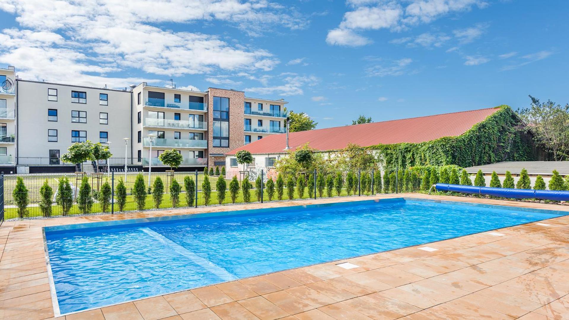 Deluxe Loft 33 C Perlowa Przystan - *
