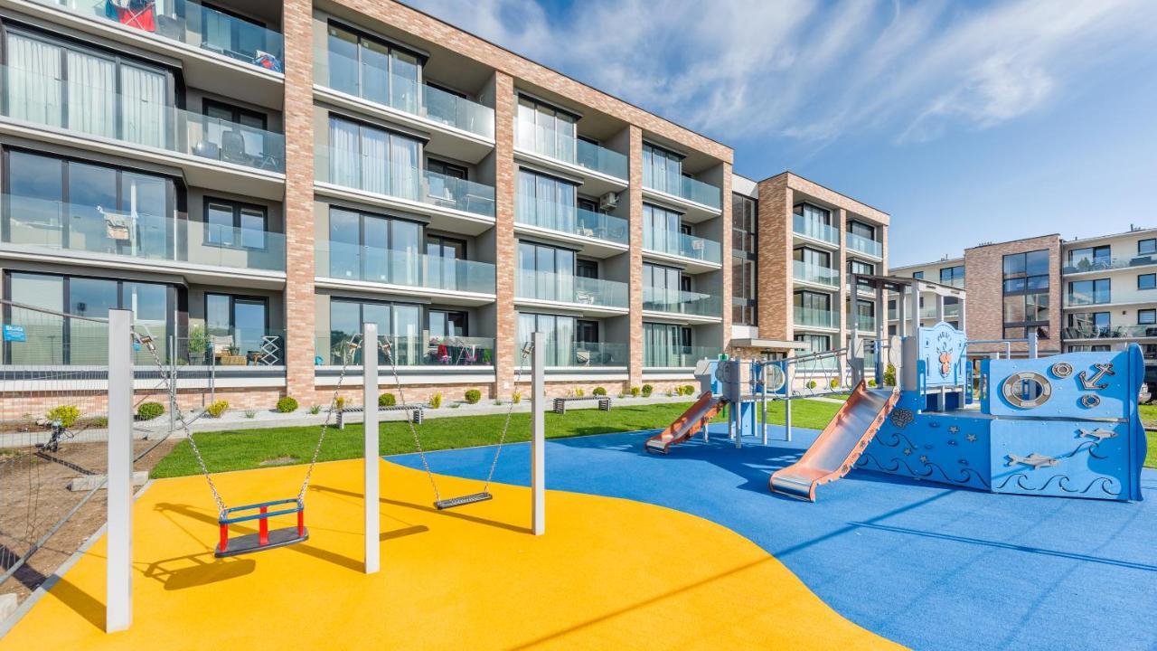 Apartment Deluxe Loft 33 C Perlowa Przystan - *