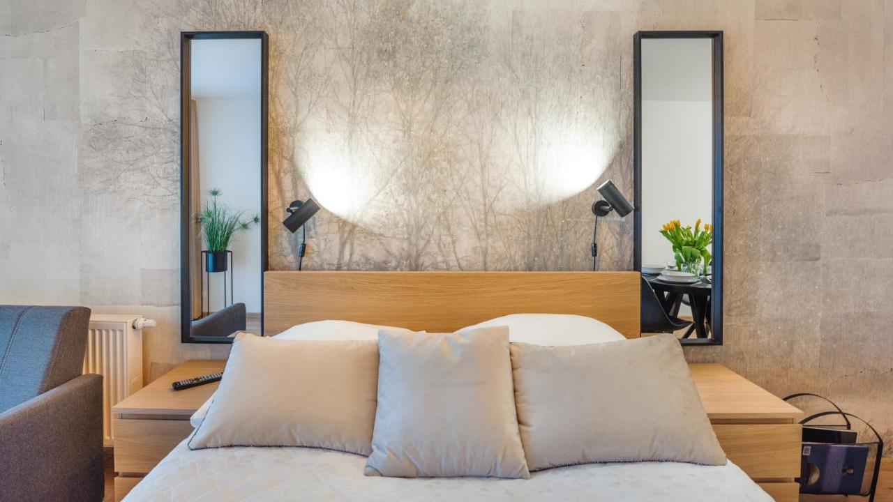 Deluxe Loft 33 C Perlowa Przystan - Kolobrzeg