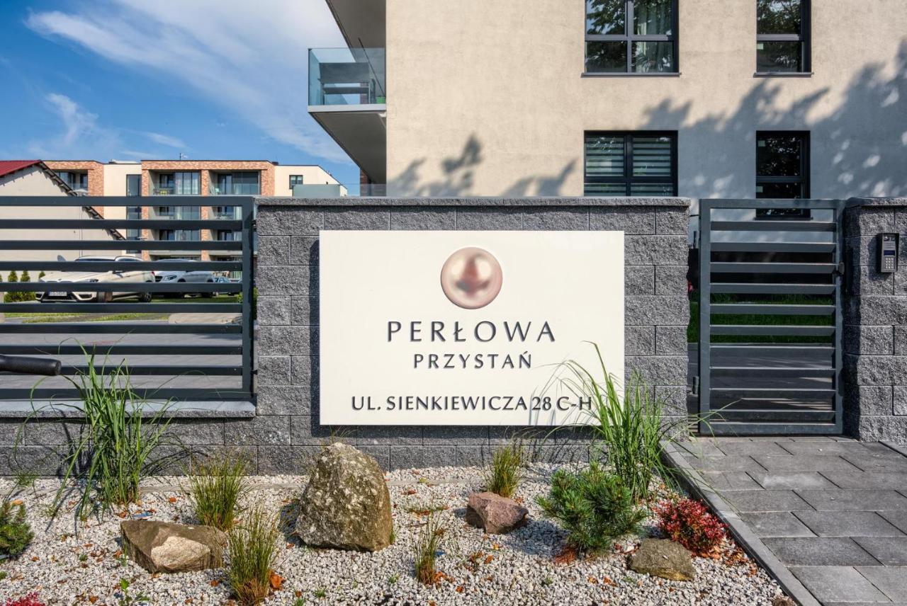 Deluxe Loft 33 C Perlowa Przystan - *