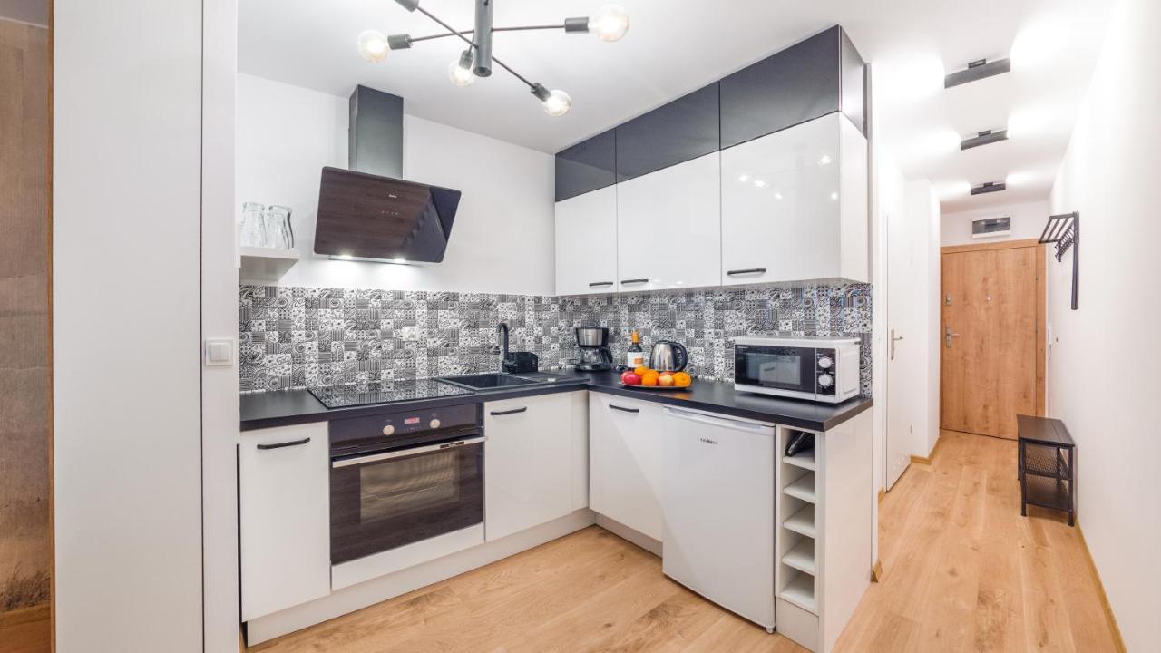 Deluxe Loft 33 C Perlowa Przystan - * Kolobrzeg