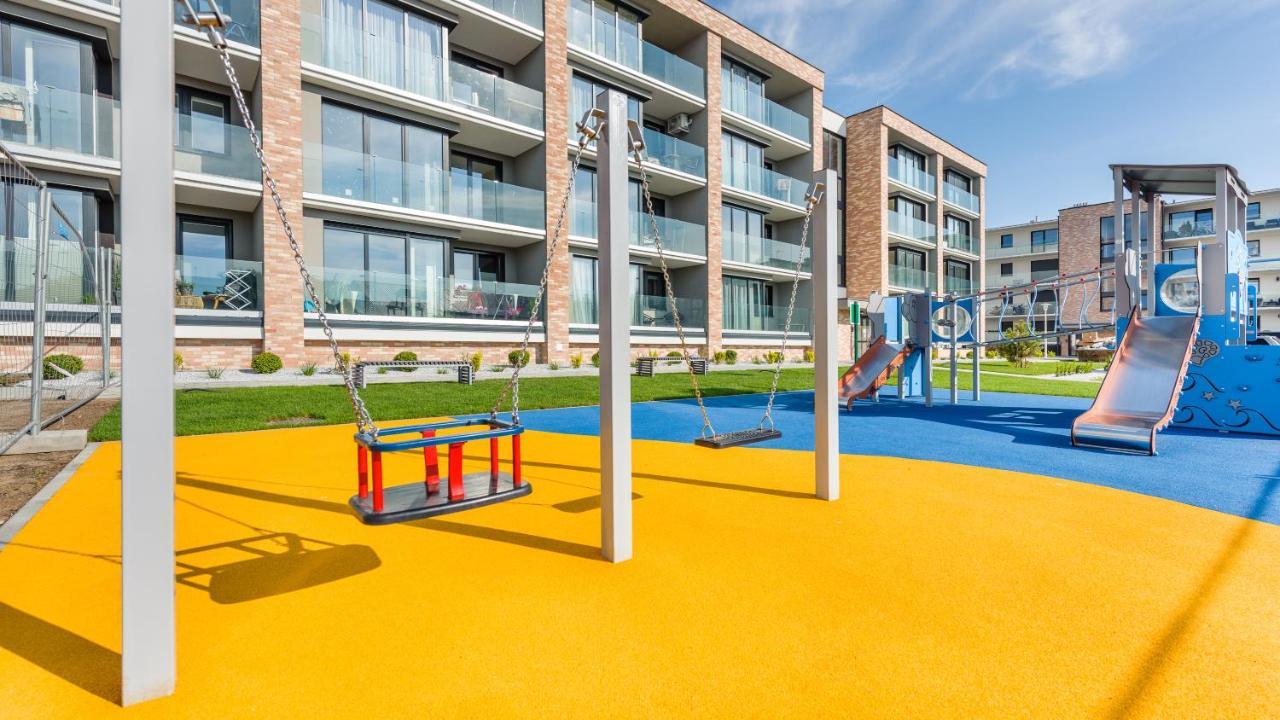 Deluxe Loft 33 C Perlowa Przystan - Kolobrzeg