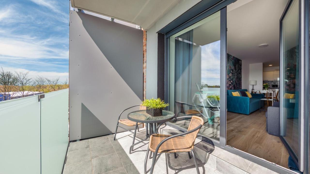 Deluxe Loft 33 C Perlowa Przystan - *