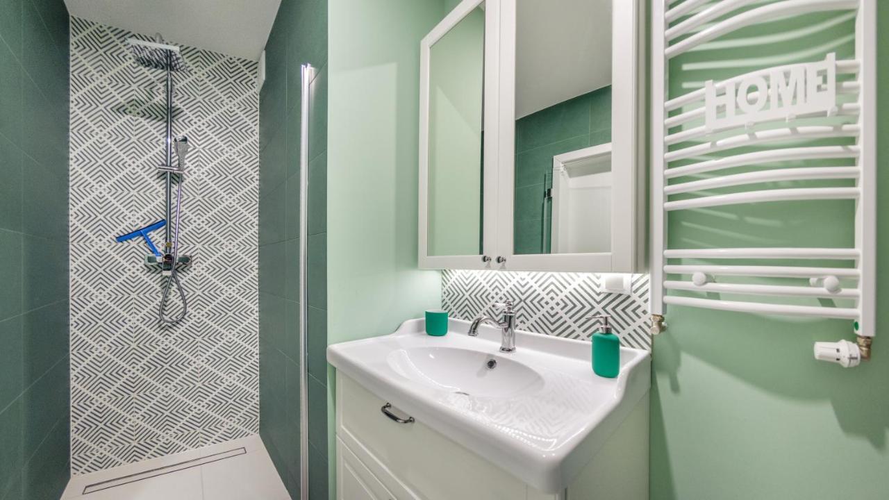 Deluxe Loft 33 C Perlowa Przystan - * Kolobrzeg
